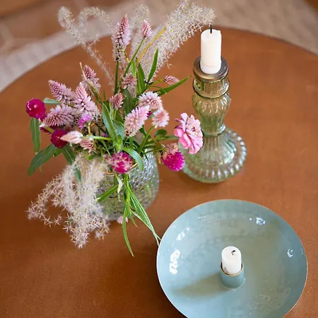 La Fee Capucine - Et Table D'hotes - Espace Bien-etre Et Massages * Saint-Galmier